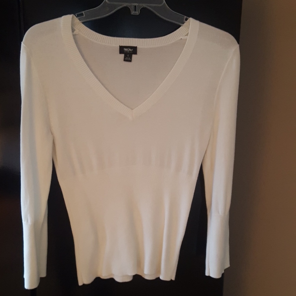 Mossimo Sweater